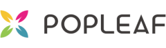 株式会社POPLEAF